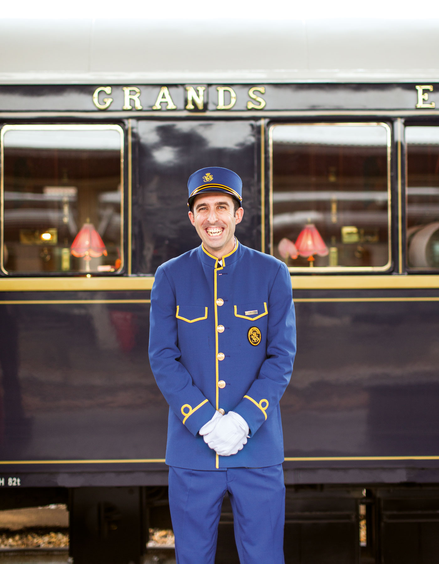 Belmond Cipriani Hotel, Venice