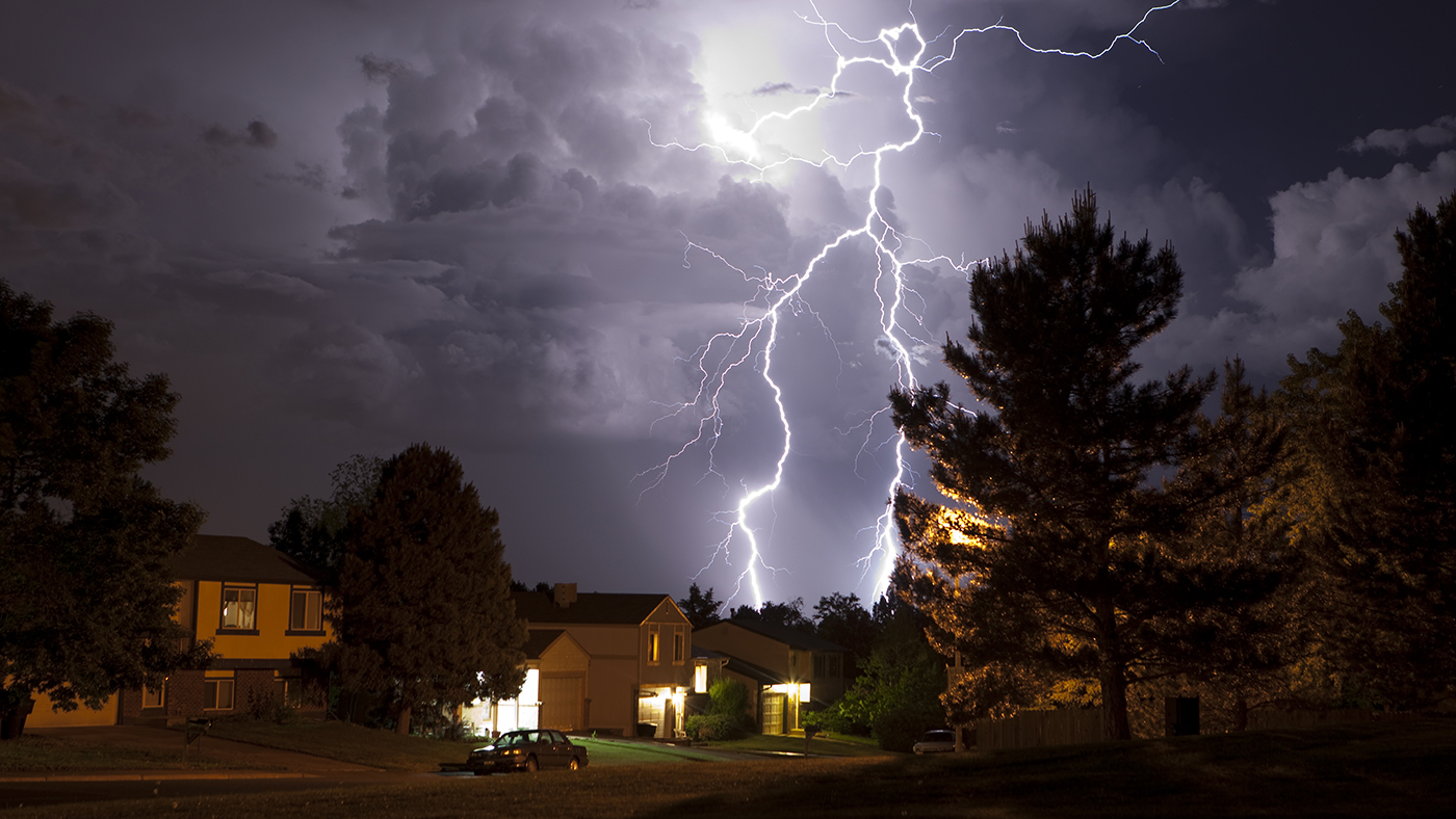 Protect Your Home From Severe Weather