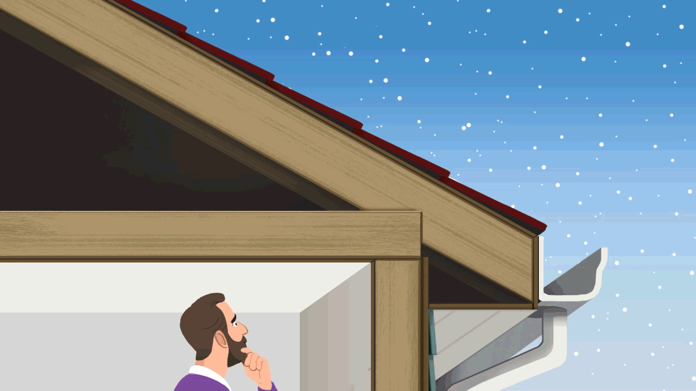 What You Should Know About Ice Dams