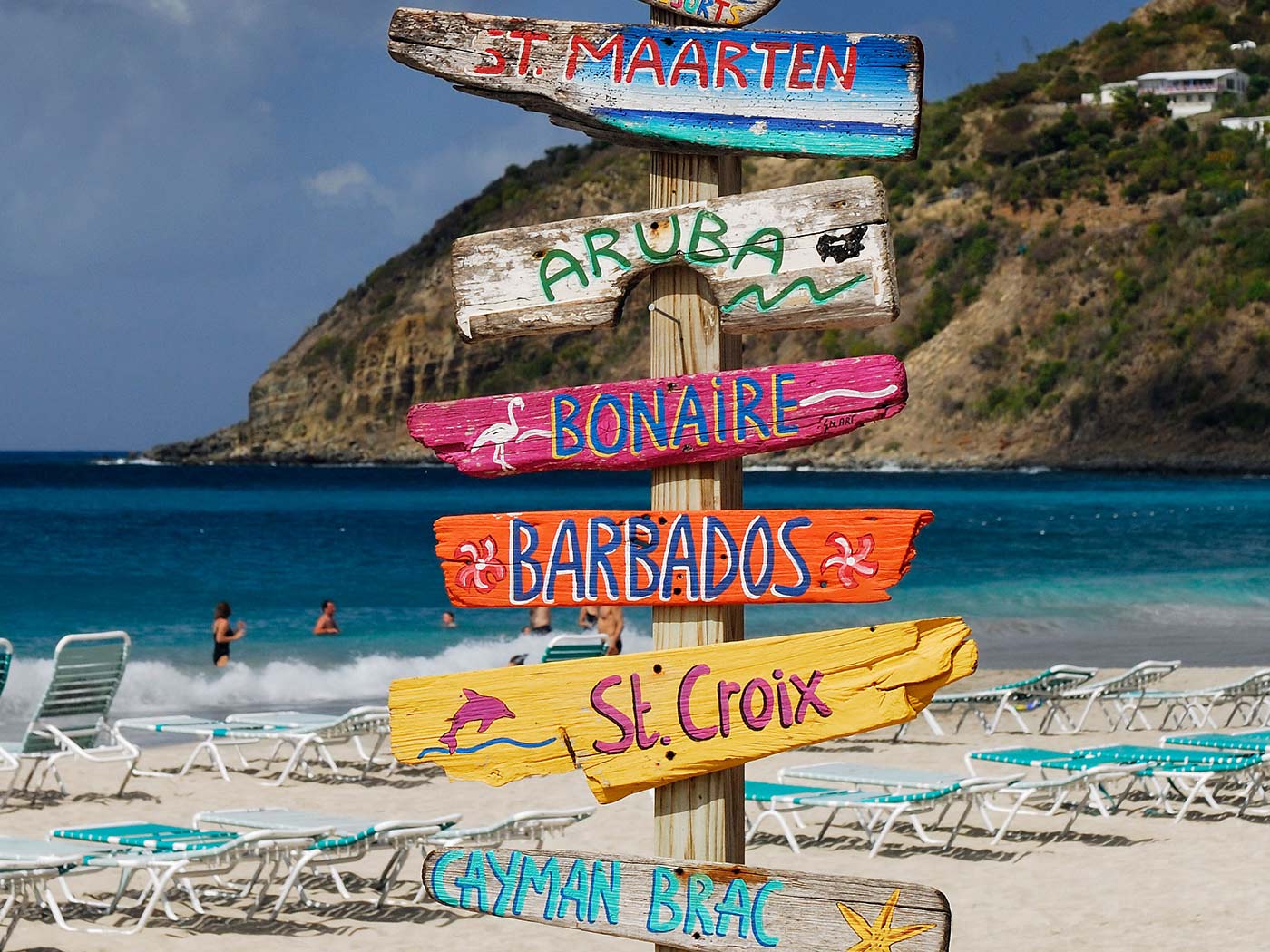 Caribbean Insights from AAA Travel Advisors