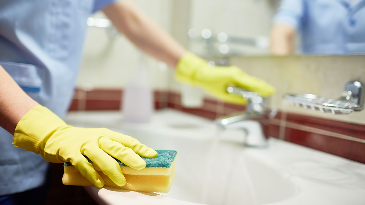 Hotel Cleanliness Standards