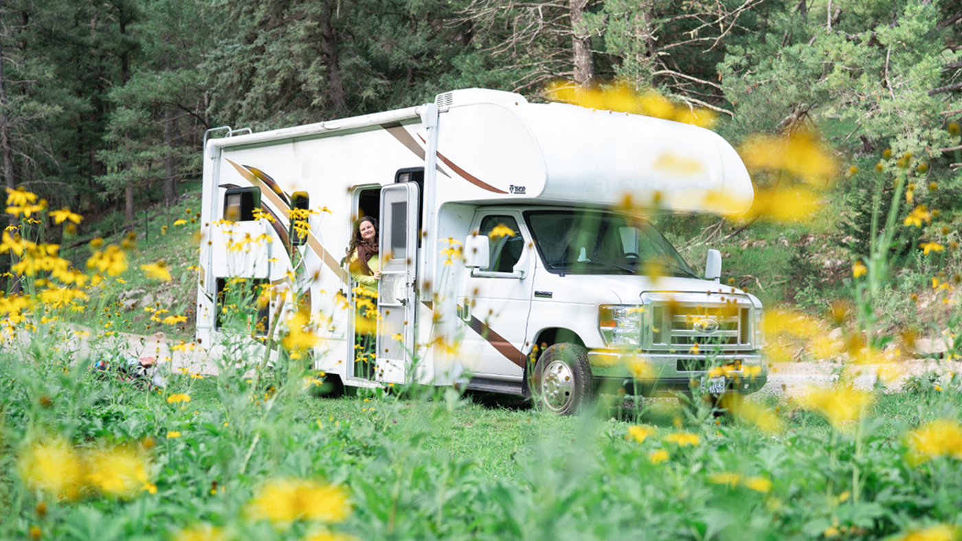 The Cross-Country RV Ride