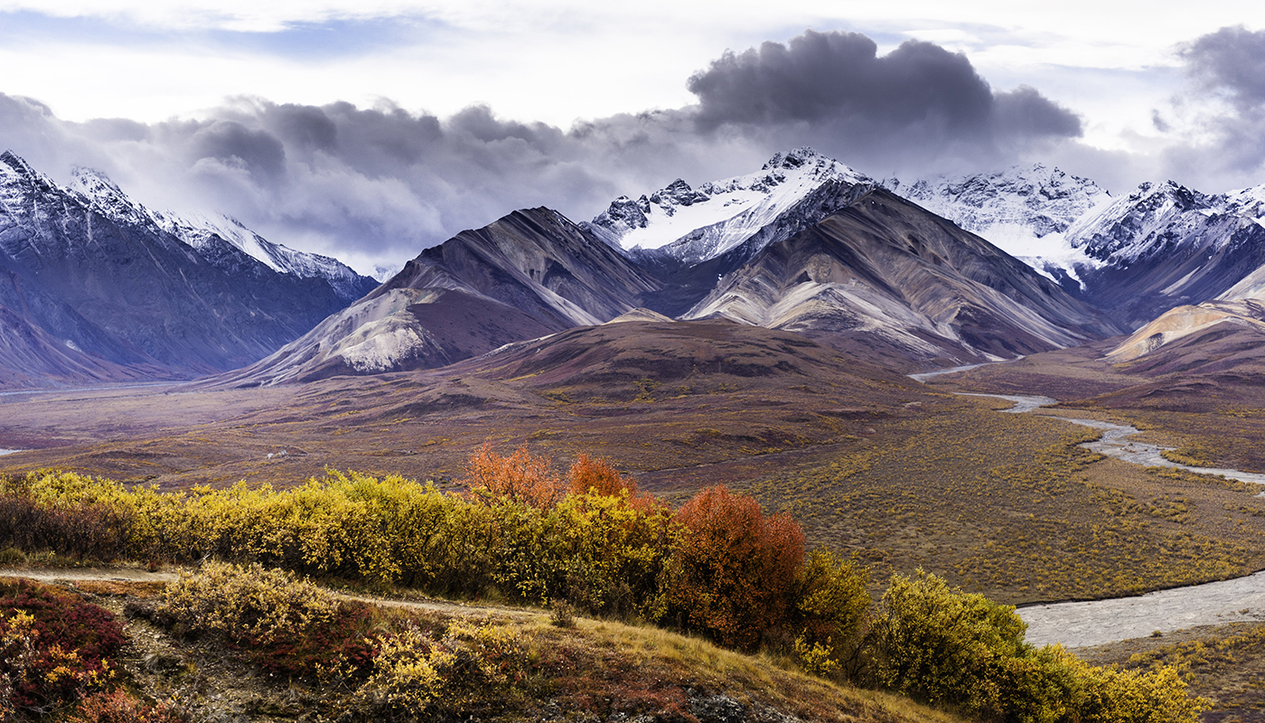 Alaska in September, Should You Visit in September?