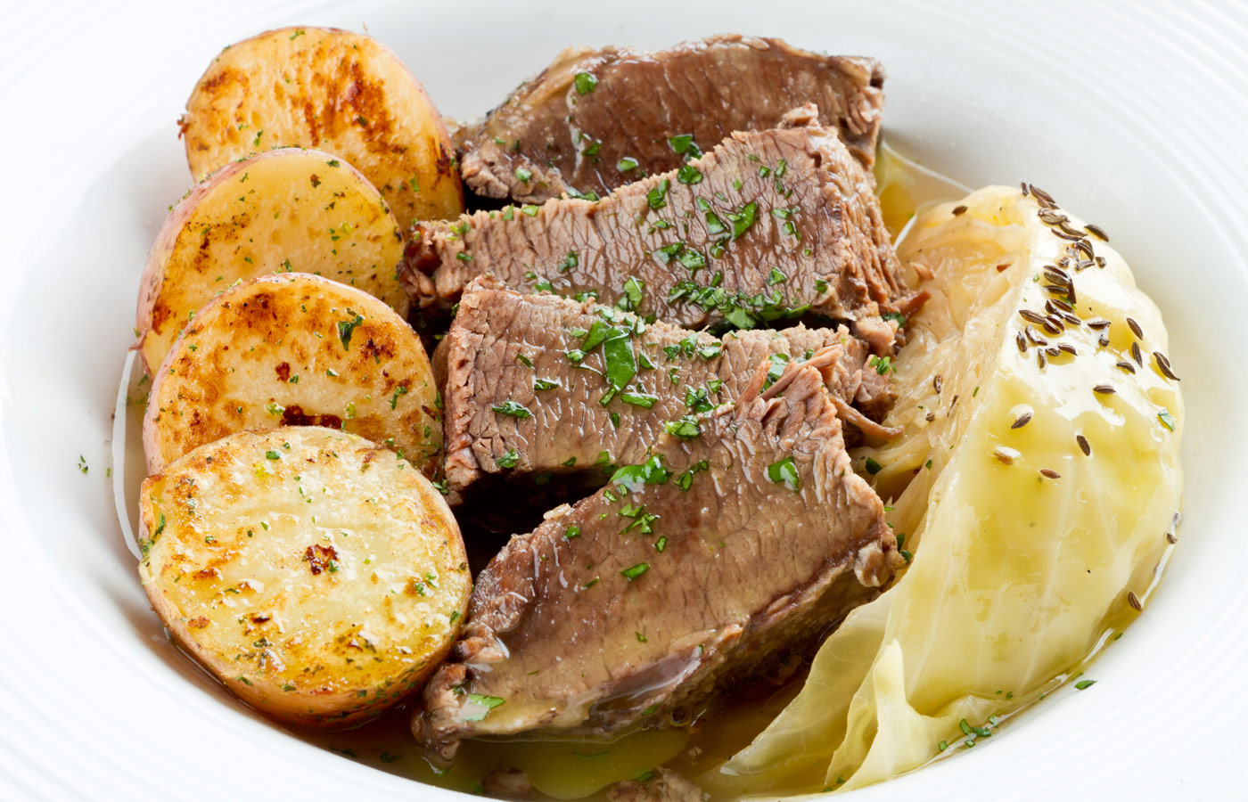 Irish cuisine; Irish stew