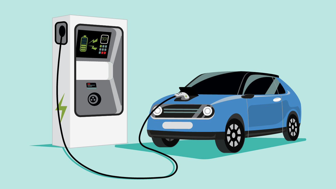 Answers to Common Questions About Electric Vehicles