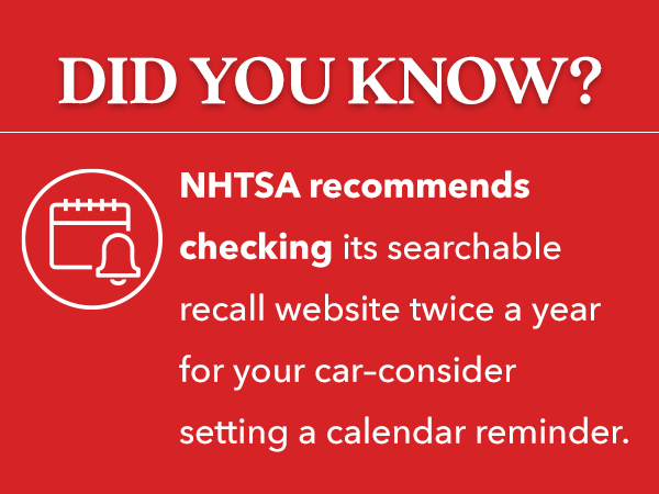 car-recall-notice-nhtsa-reminder
