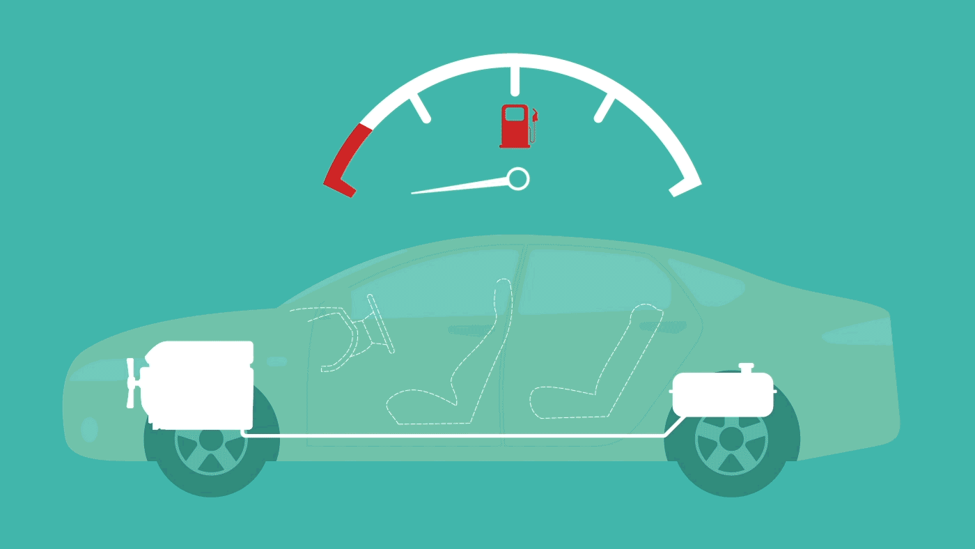 Driving on Empty: Reasons to Keep Your Tank at Least a Quarter Full