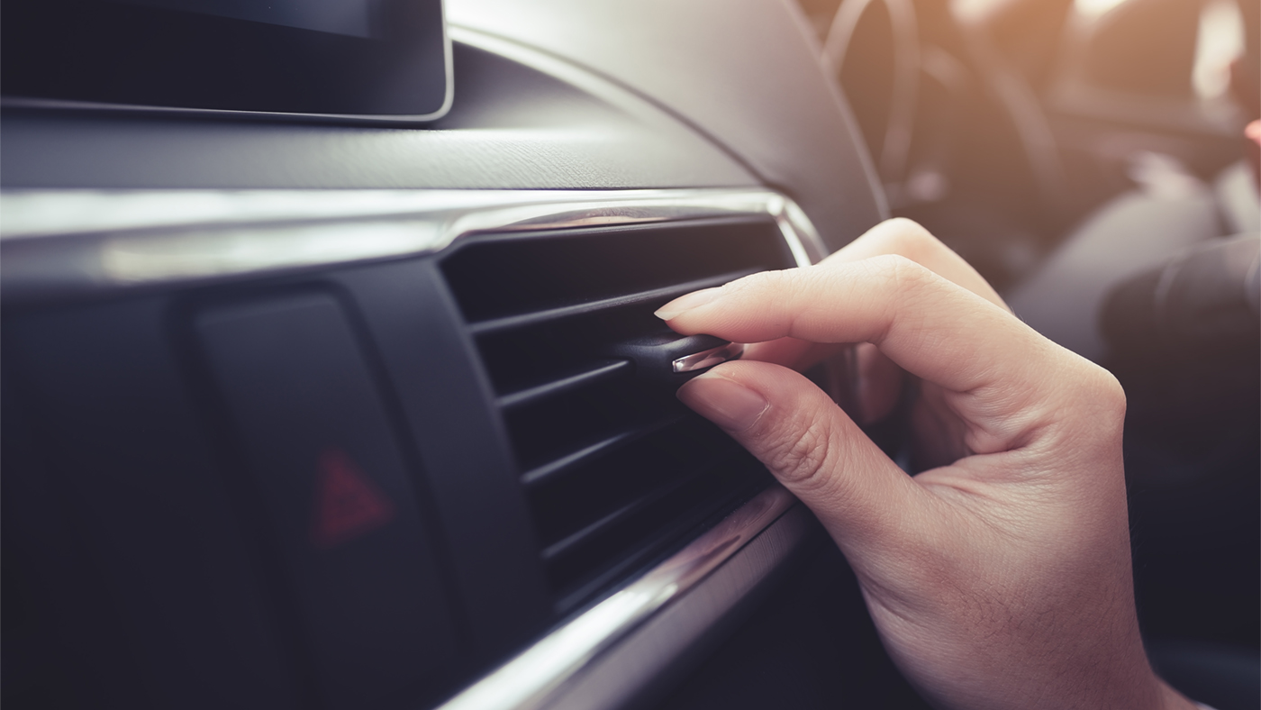 A Guide to Your Car's Cabin Air Filter