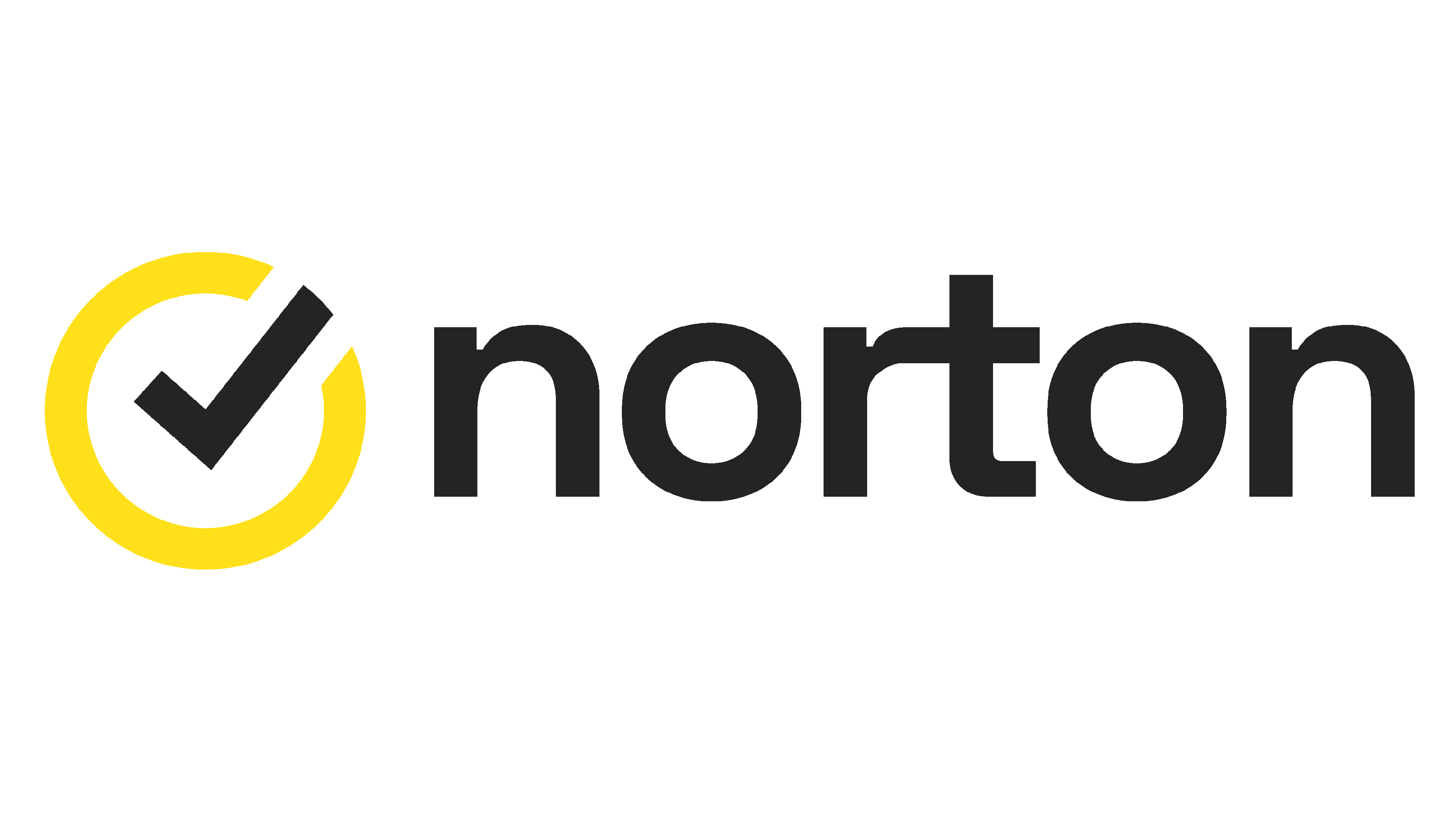 Norton security program logo