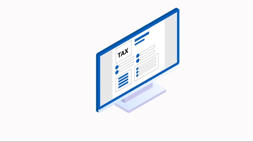 Tax Season graphic
