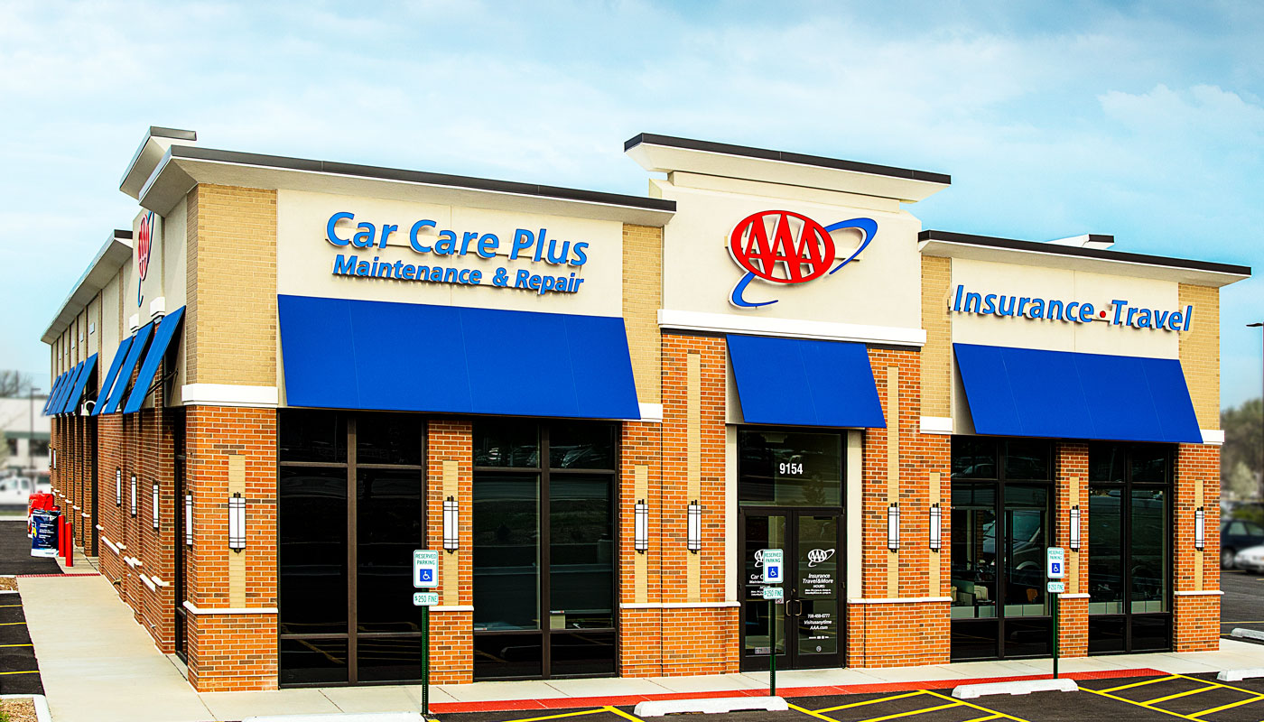 Discover 7 AAA Services Available at Your Local Branch