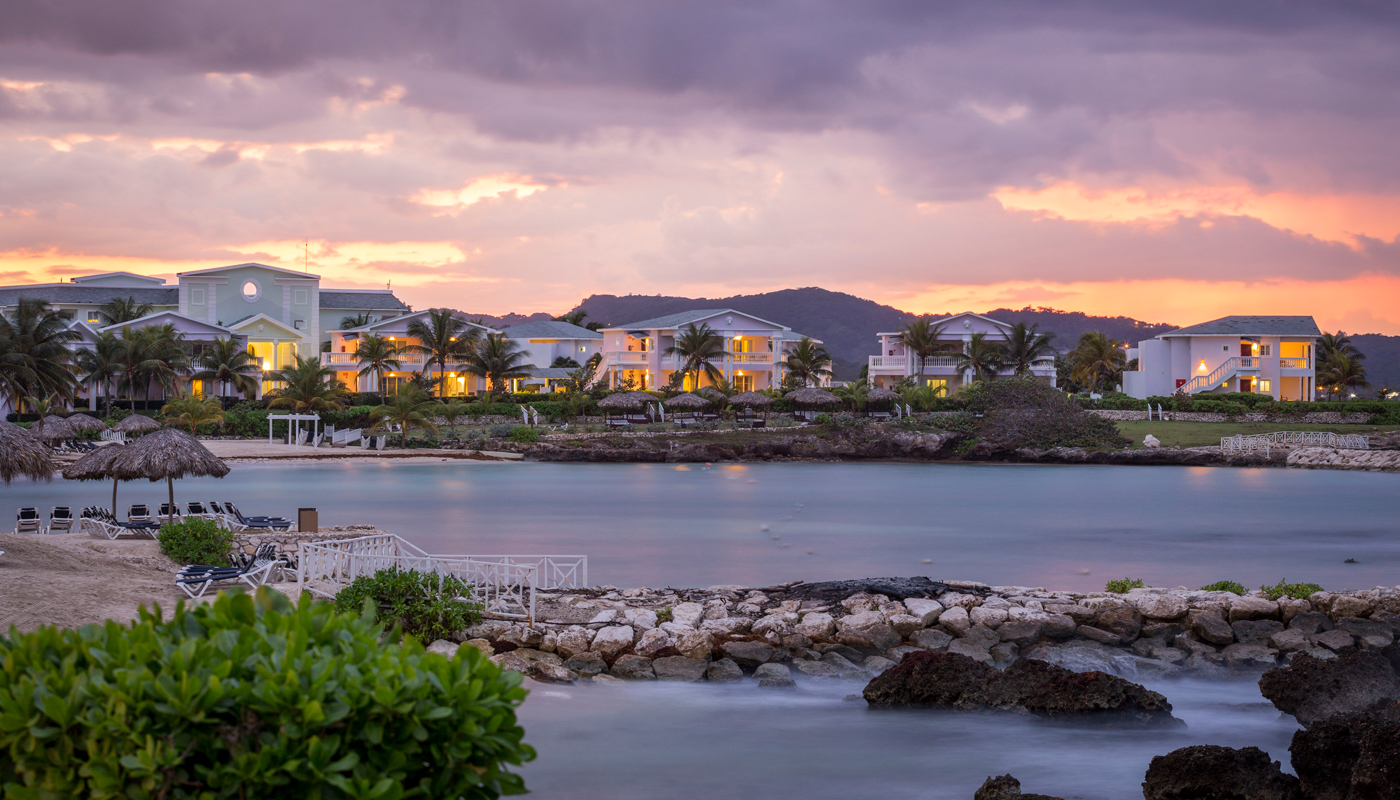 The Grand Palladium Jamaica Resort & Spa 