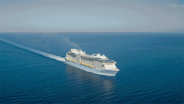 Royal Caribbean European cruises