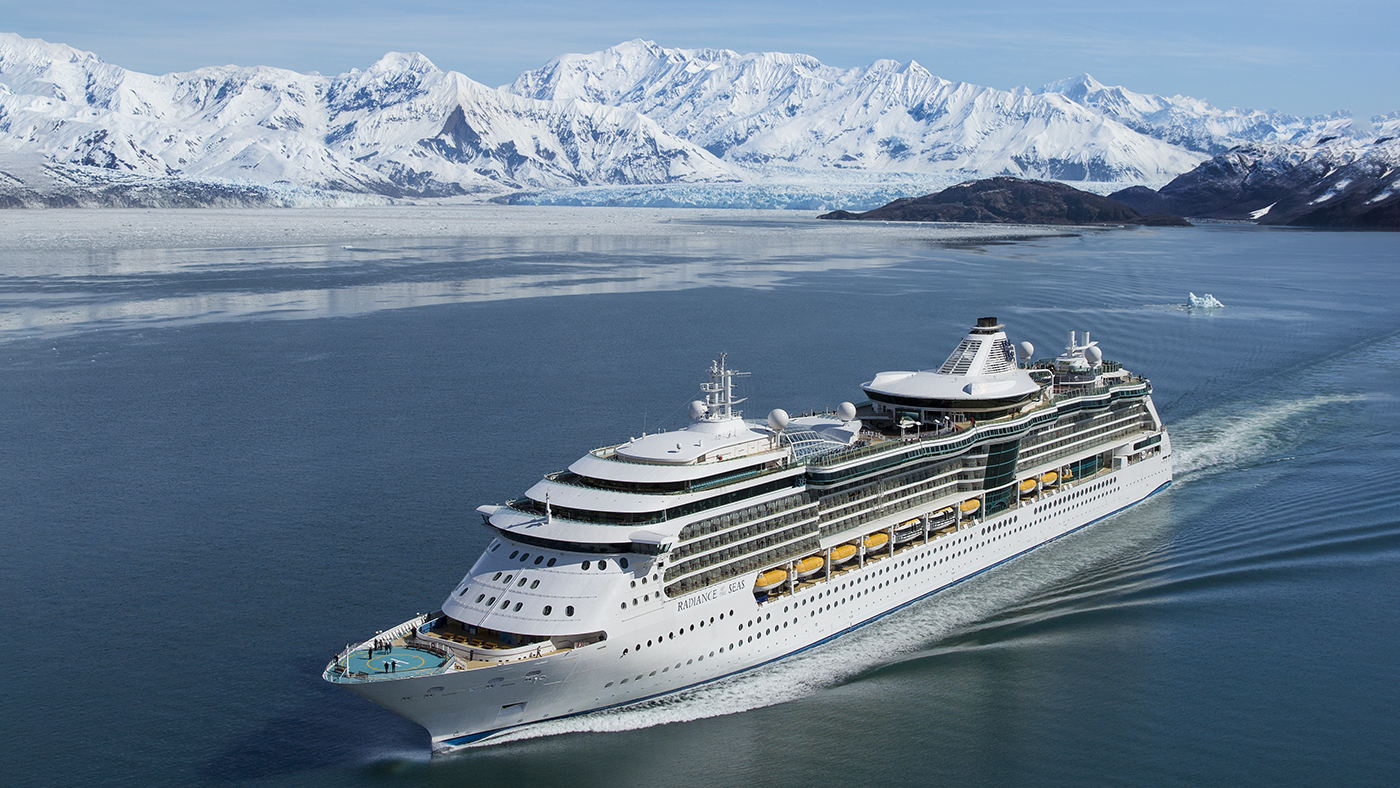 Cruisetours Provide an Alaskan Experience Like No Other