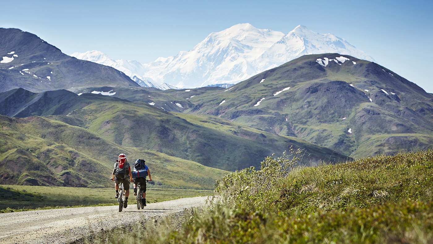 On a cruisetour, you get VIP access to Alaska’s wilderness