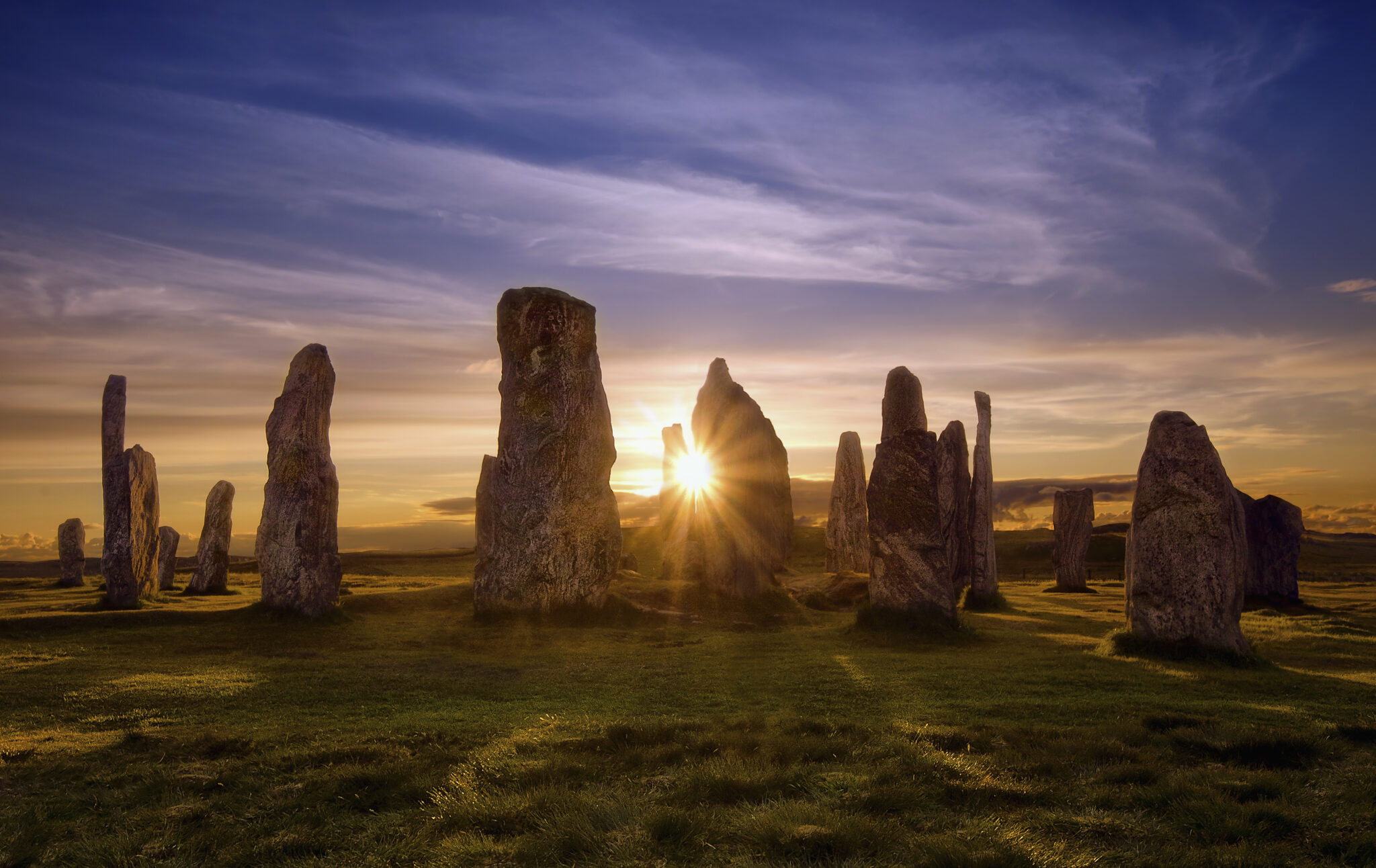 Craft Your Own Celtic Tales with Brendan Vacations