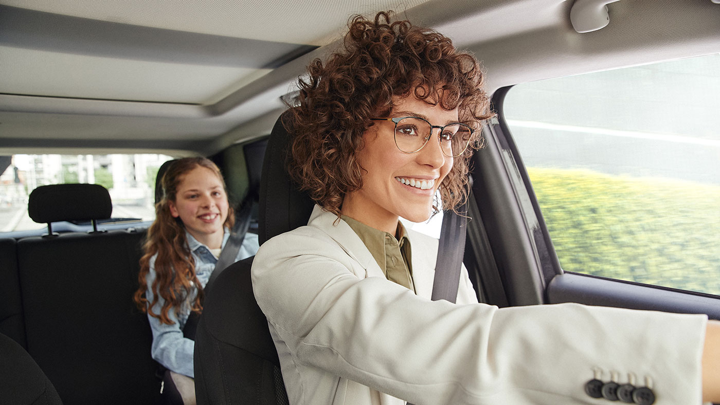See Clearly and Drive Safely With LensCrafters
