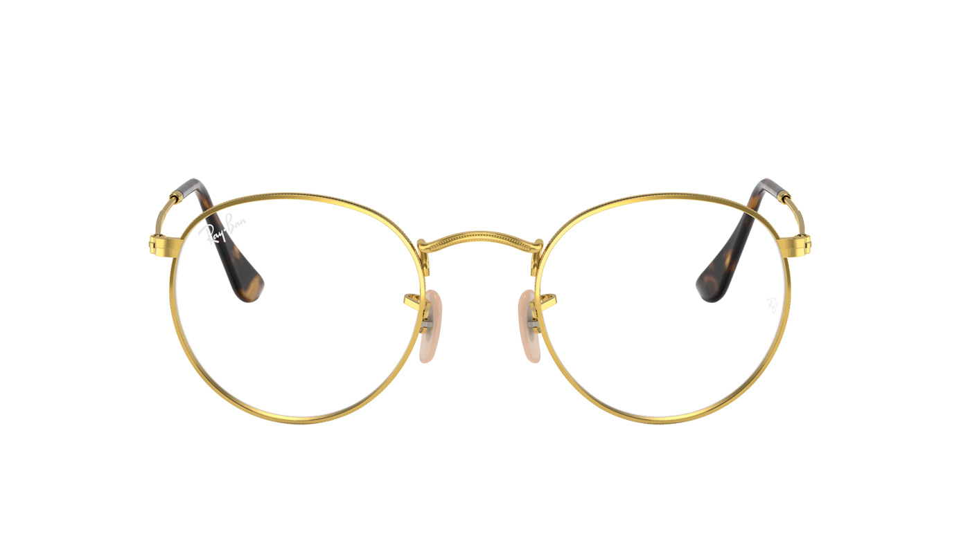 Versace frames from LensCrafters