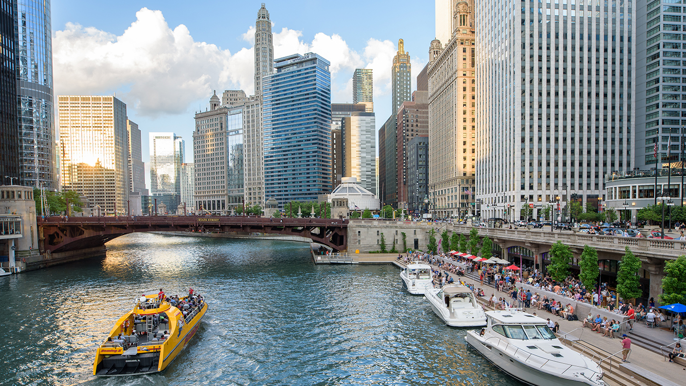 Seize Your Summer Your Chicago MustSee Guide AAA Living