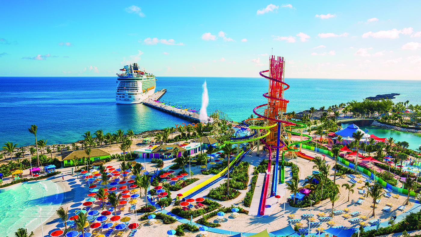 How to have a Perfect Day at CocoCay